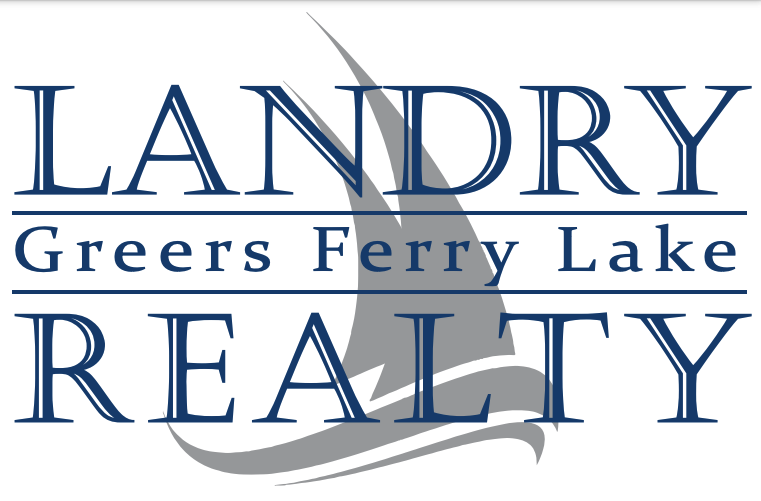 Landry Realty Logo